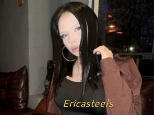 Ericasteels