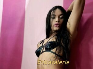 Ericavalerie