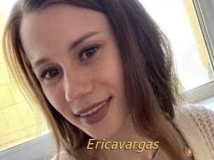 Ericavargas