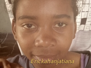 Erickahanjatiana