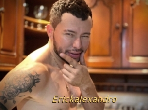 Erickalexandro