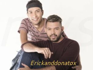 Erickanddonatox