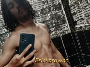 Erickbrownn
