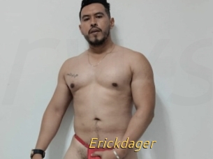 Erickdager