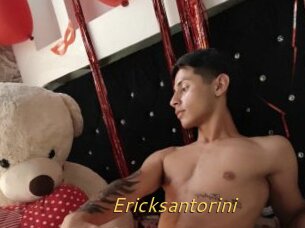 Ericksantorini