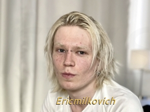 Ericmilkovich