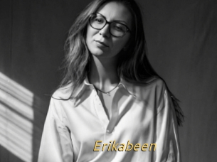 Erikabeen