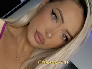 Erikacharm
