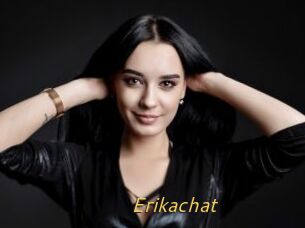 Erikachat