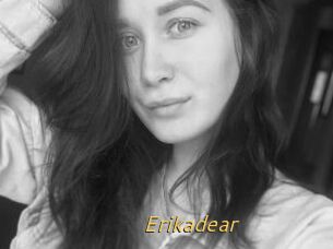 Erikadear