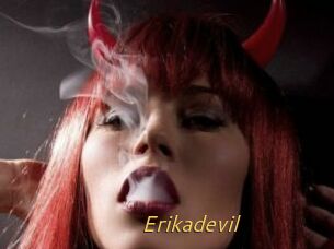 Erikadevil