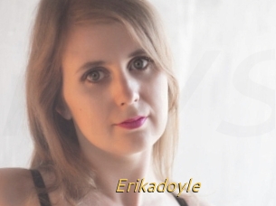 Erikadoyle