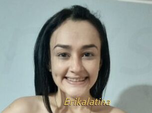 Erikalatina