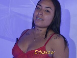 Erikalow