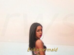 Erikamermaid