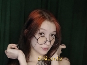 Erikaortiz