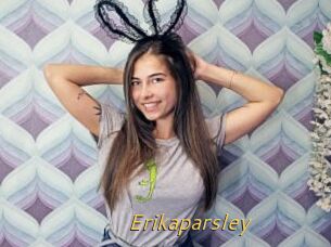 Erikaparsley