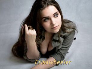 Erikawheeler