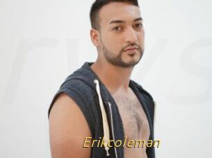 Erikcoleman