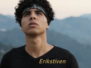 Erikstiven