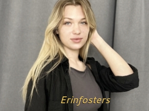Erinfosters