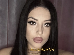 Erinnkarter