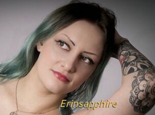 Erinsapphire