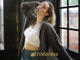 Erintoress