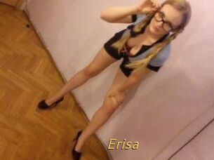 Erisa