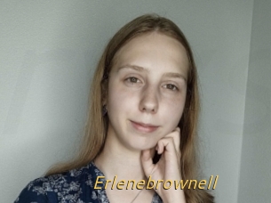 Erlenebrownell