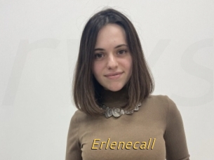 Erlenecall