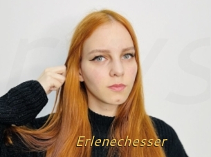 Erlenechesser