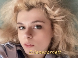 Erlenecornett