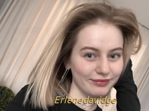 Erlenedavidge