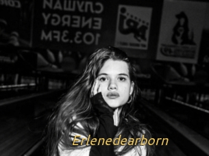 Erlenedearborn
