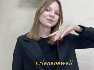 Erlenedewell