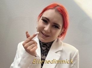 Erlenedimmick