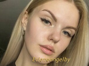 Erleneengelby