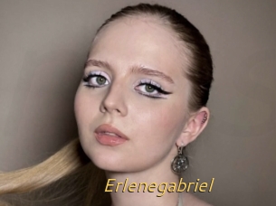 Erlenegabriel