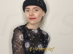 Erlenegrief