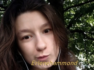 Erlenehammond