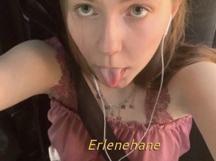 Erlenehane