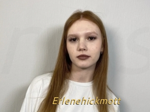 Erlenehickmott