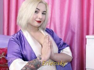 Erlensky