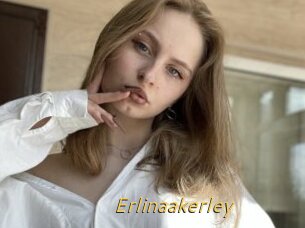 Erlinaakerley