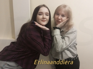 Erlinaanddiera