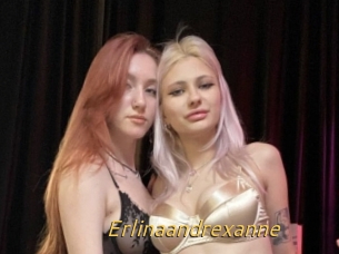 Erlinaandrexanne