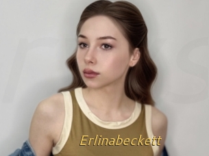 Erlinabeckett