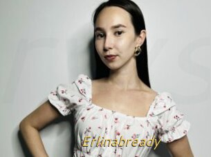 Erlinabready