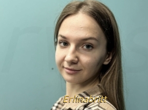 Erlinabritt